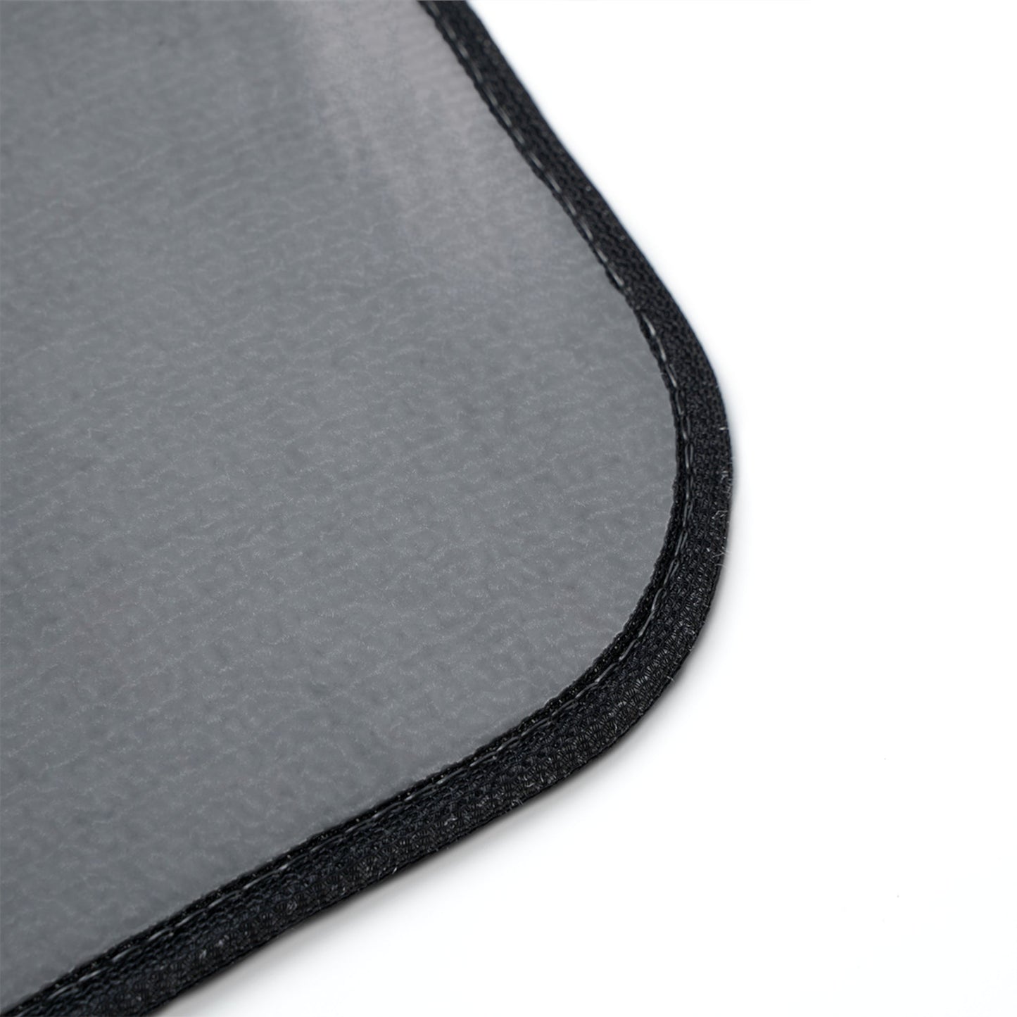 Car Floor Mats, 1pc - "The Alien"