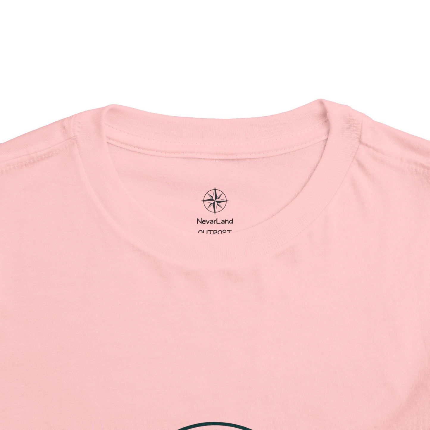 "Trailblazer" Monster Truck - Toddler Tee