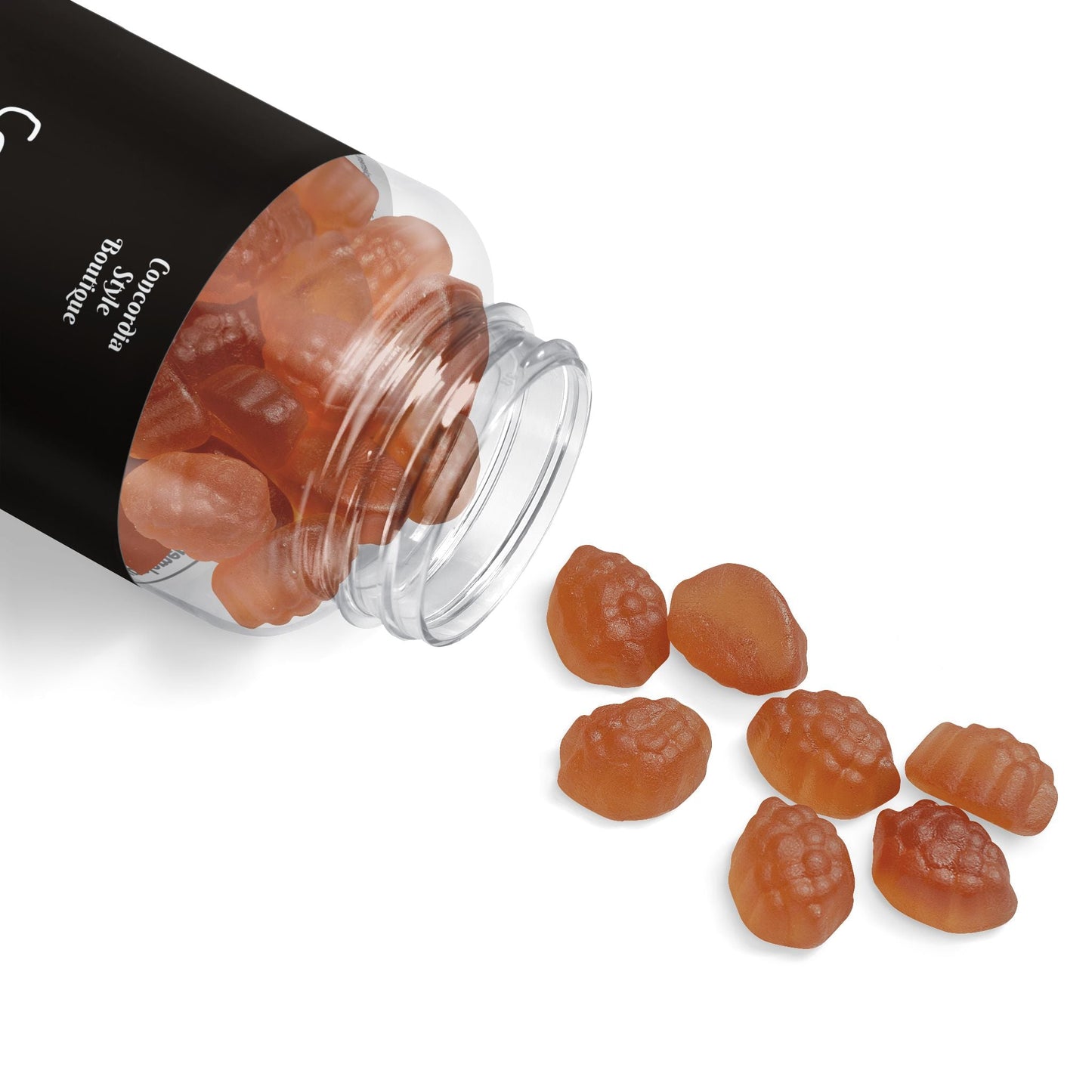 Sleep Well Gummies (60 Gummies)