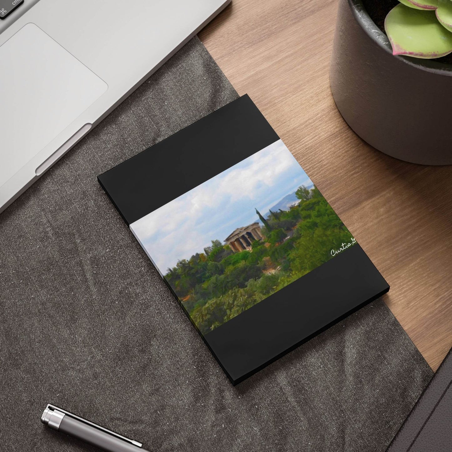 Athens - Post-it® Note Pads