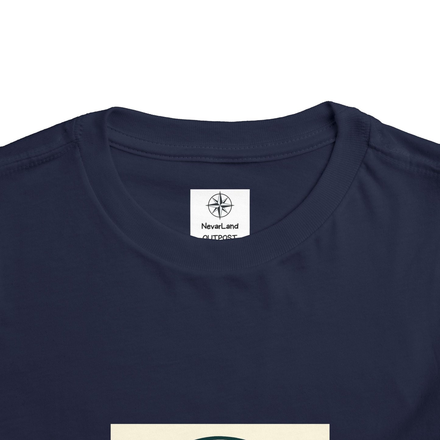 "Trailblazer" Monster Truck - Toddler Tee