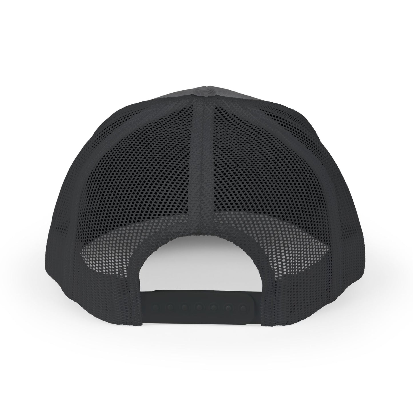 OMGBCKY Coupe Snapback Trucker Cap - Trucker Hat with Embroidered Car Design