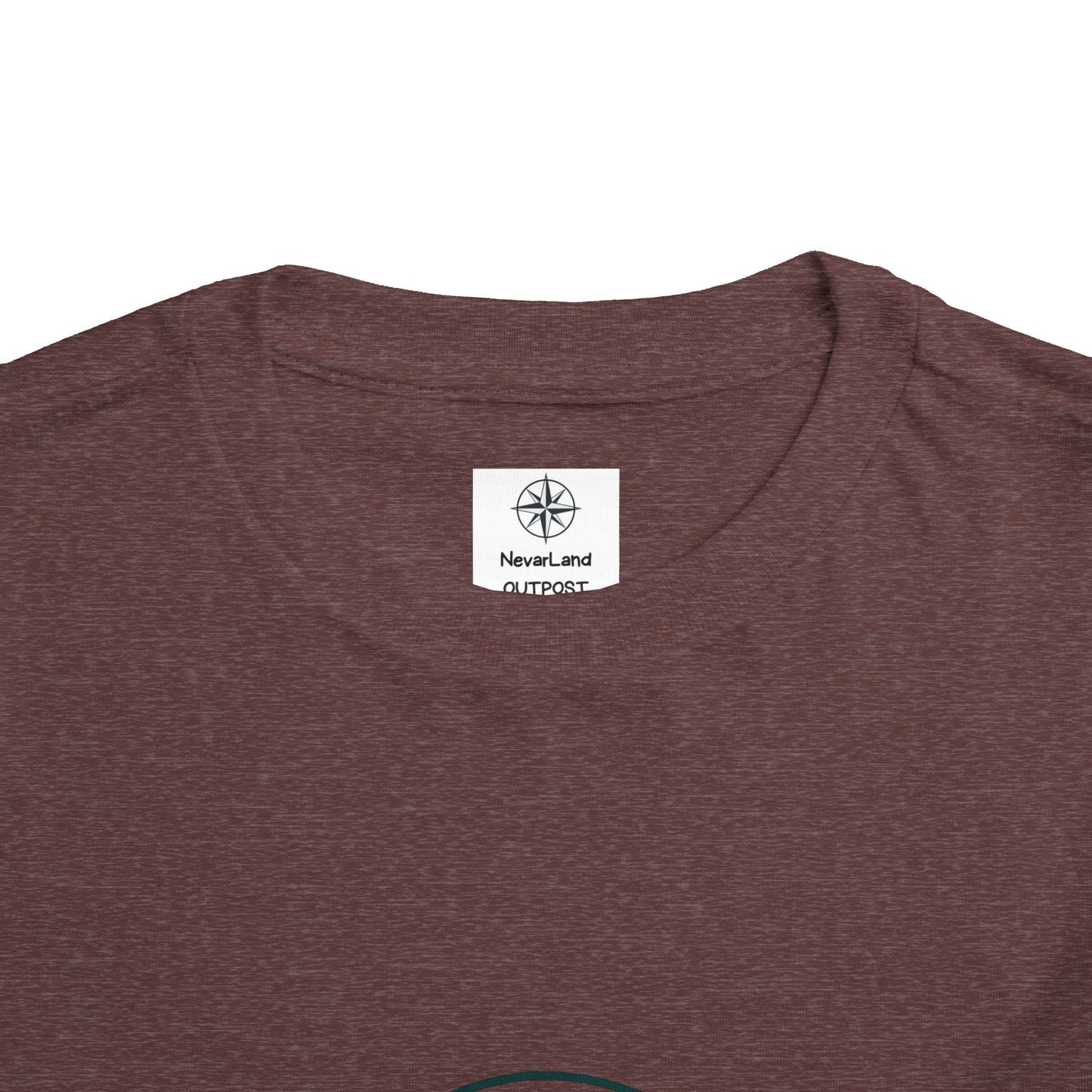 "Trailblazer" Monster Truck - Toddler Tee