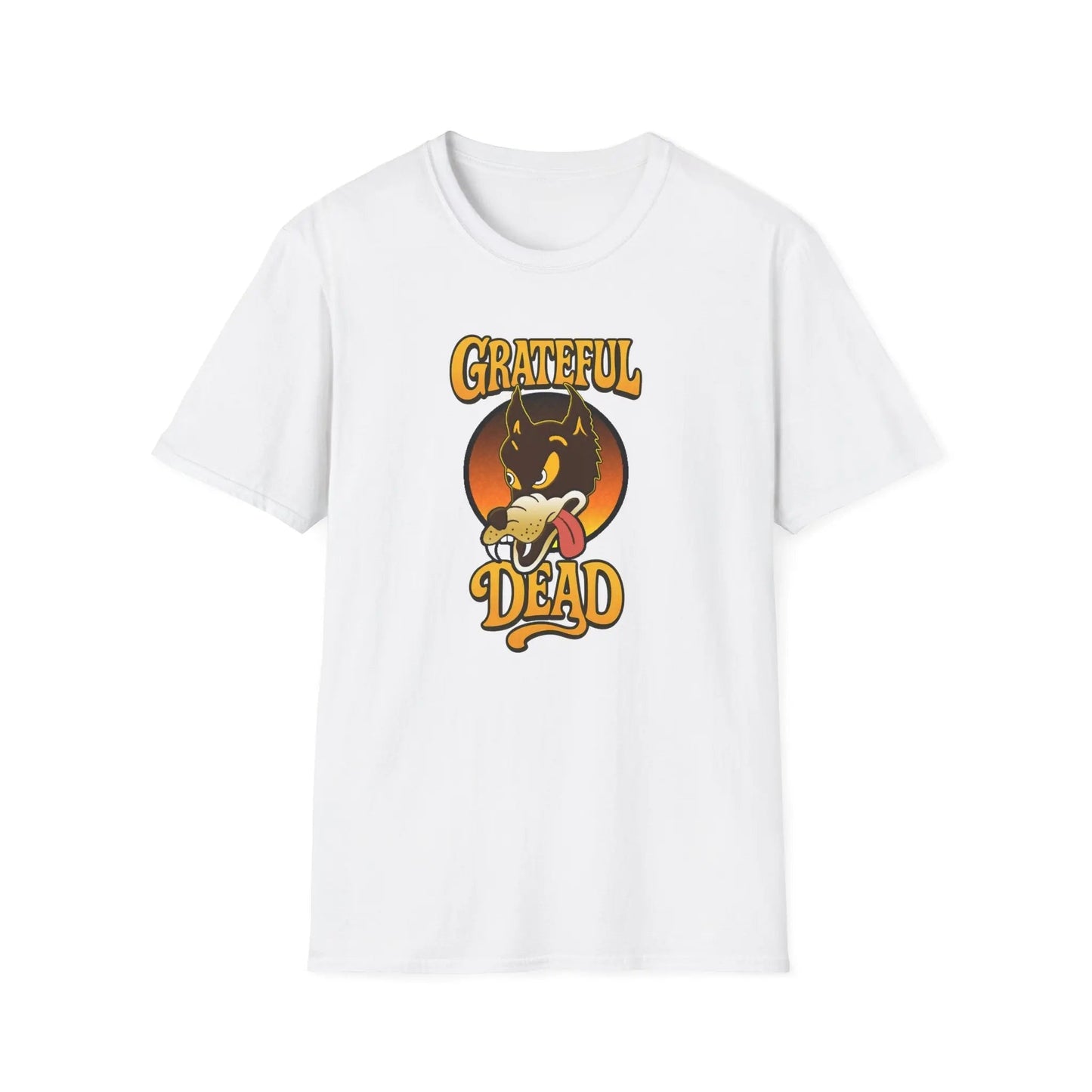 The Wolf Life is dead.® T-Shirt