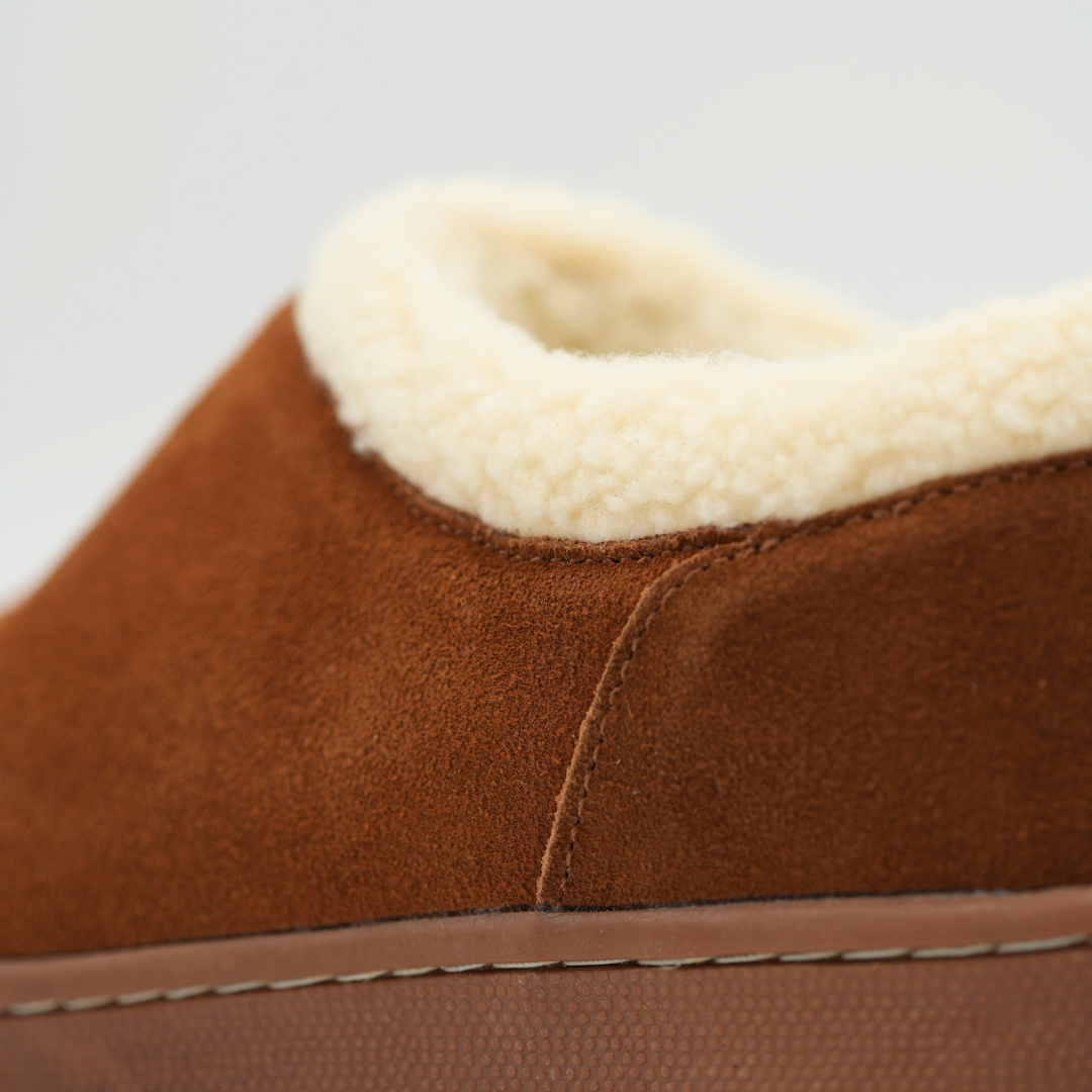 Women's Ashton Slipper