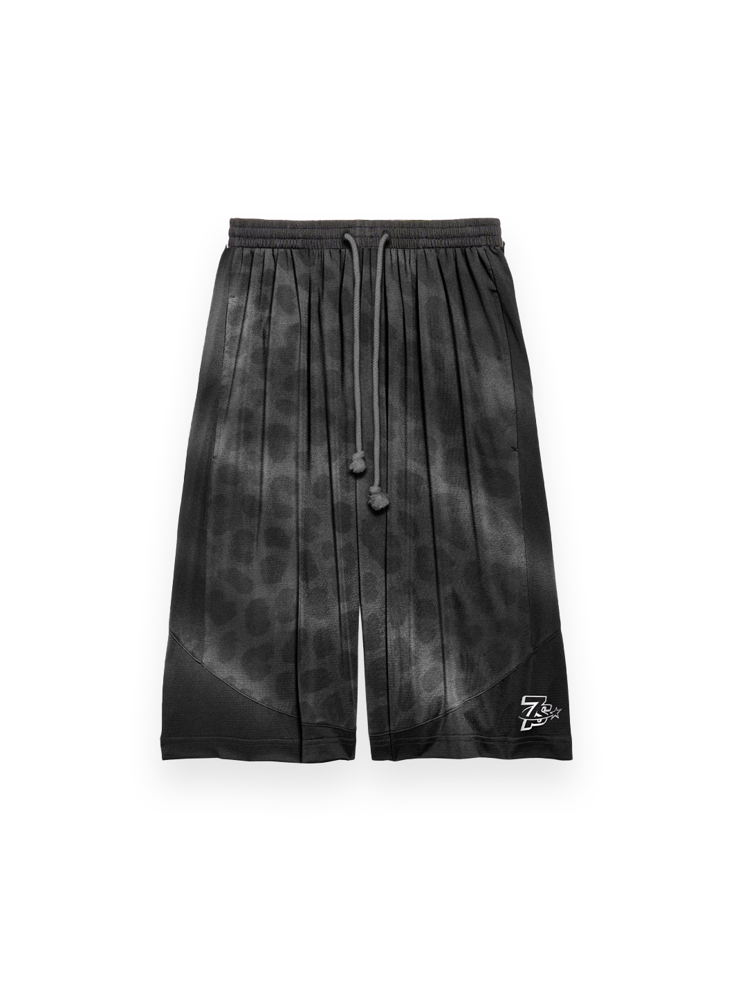 Lounge Shorts Black