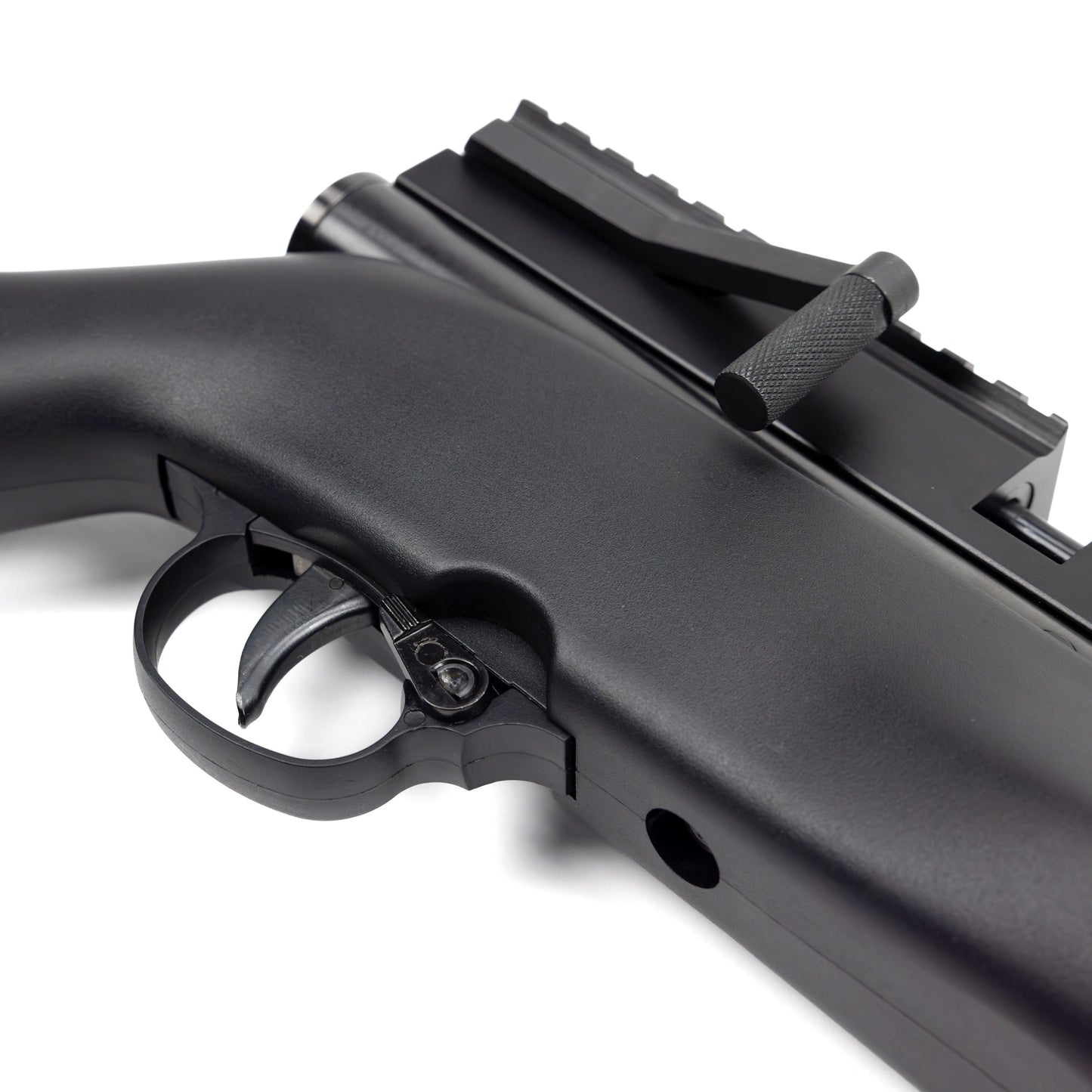 1100z .22 Gen 2 - Black