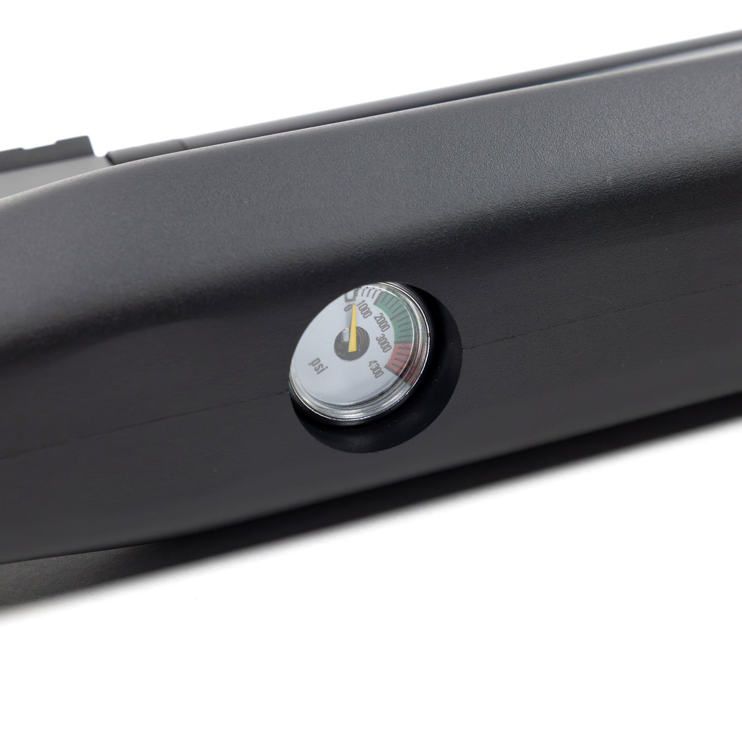 1100z .25 Gen 2 - Black