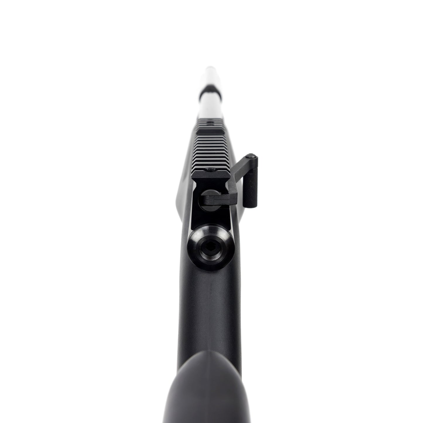 1100z .25 Gen 2 - Black
