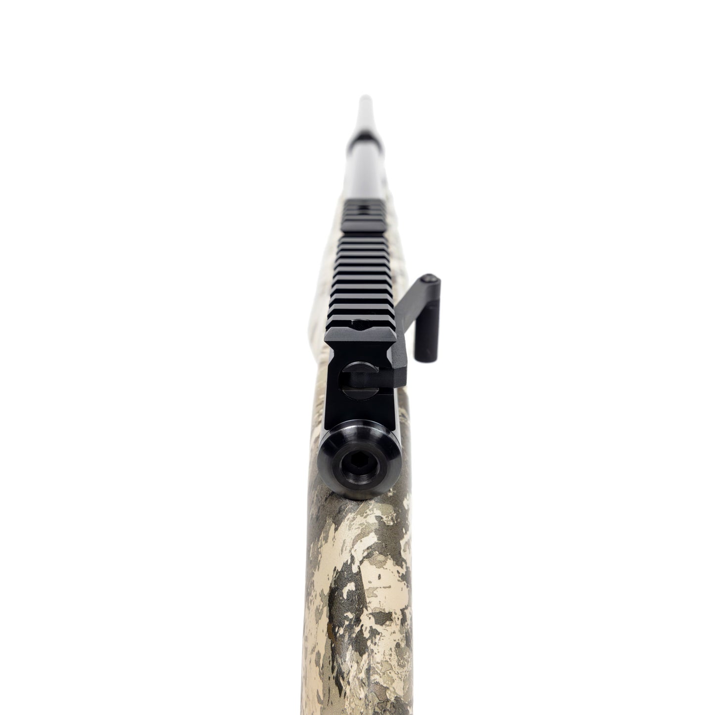 1100z .22 Gen 2 - Veil Camo Alpine