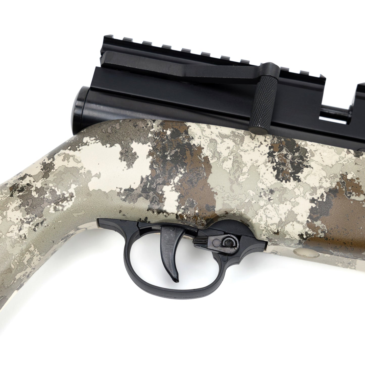 1100z .22 Gen 2 - Veil Camo Alpine