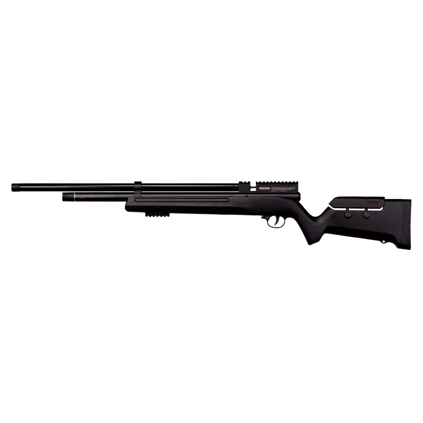 1100z .177 Gen 1 - Black