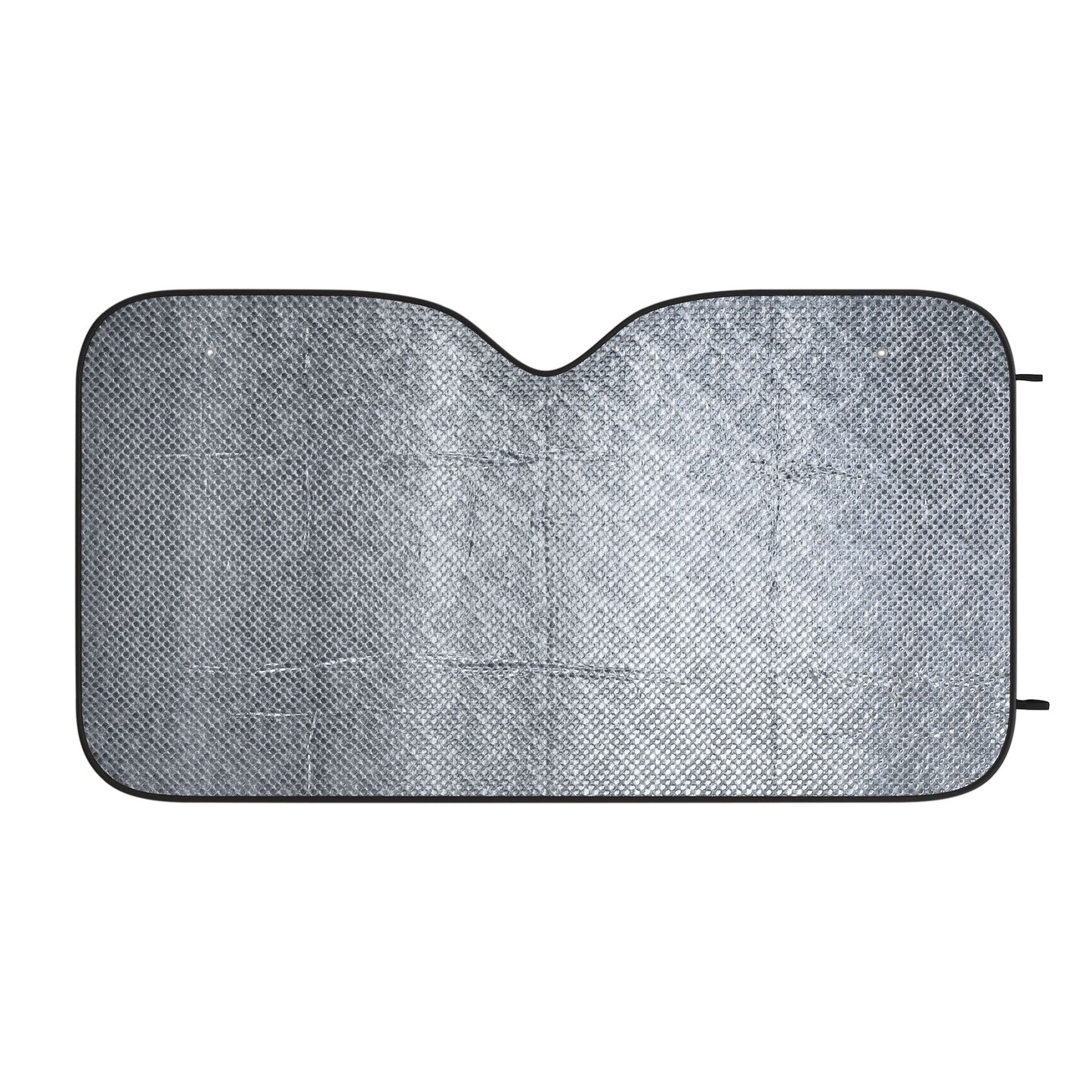Car Sun Shade - "They Live"
