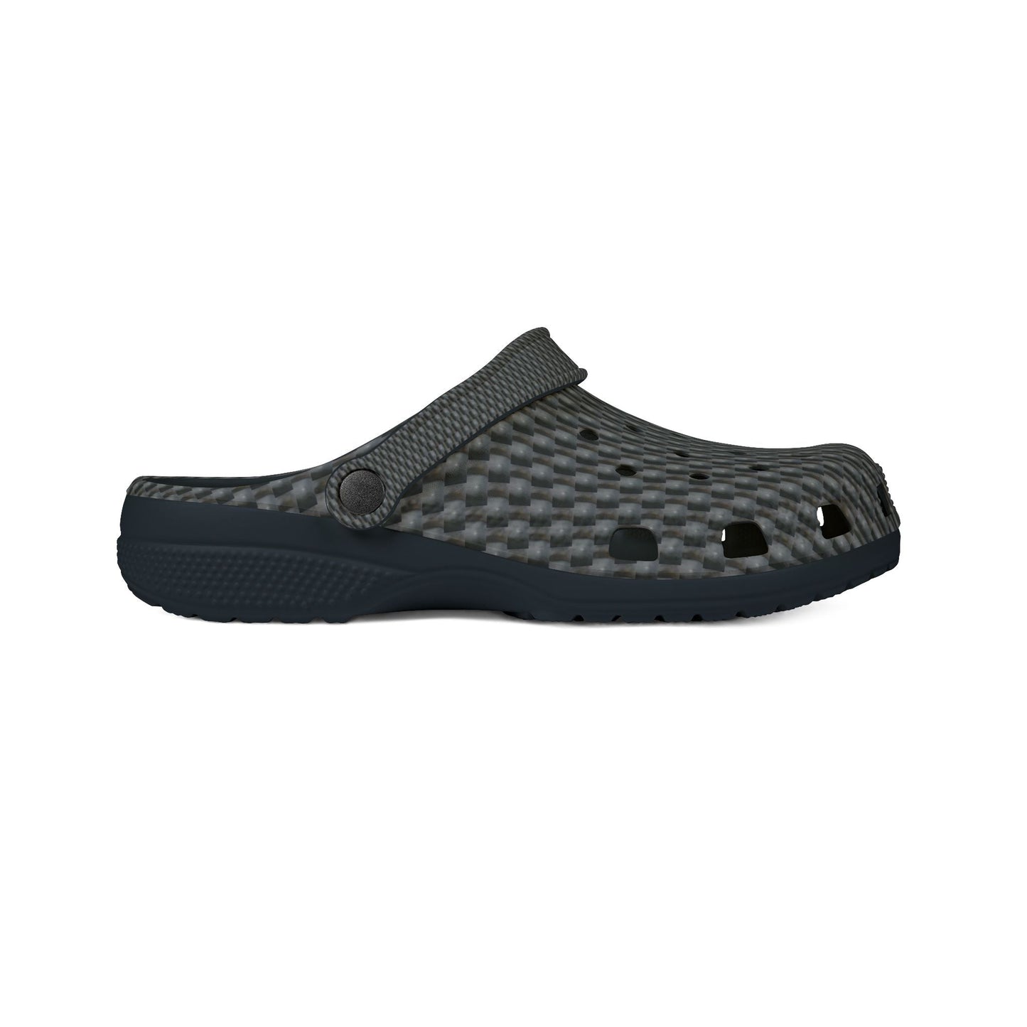 EVA Foam Rubber Shoes  - "The Alien"
