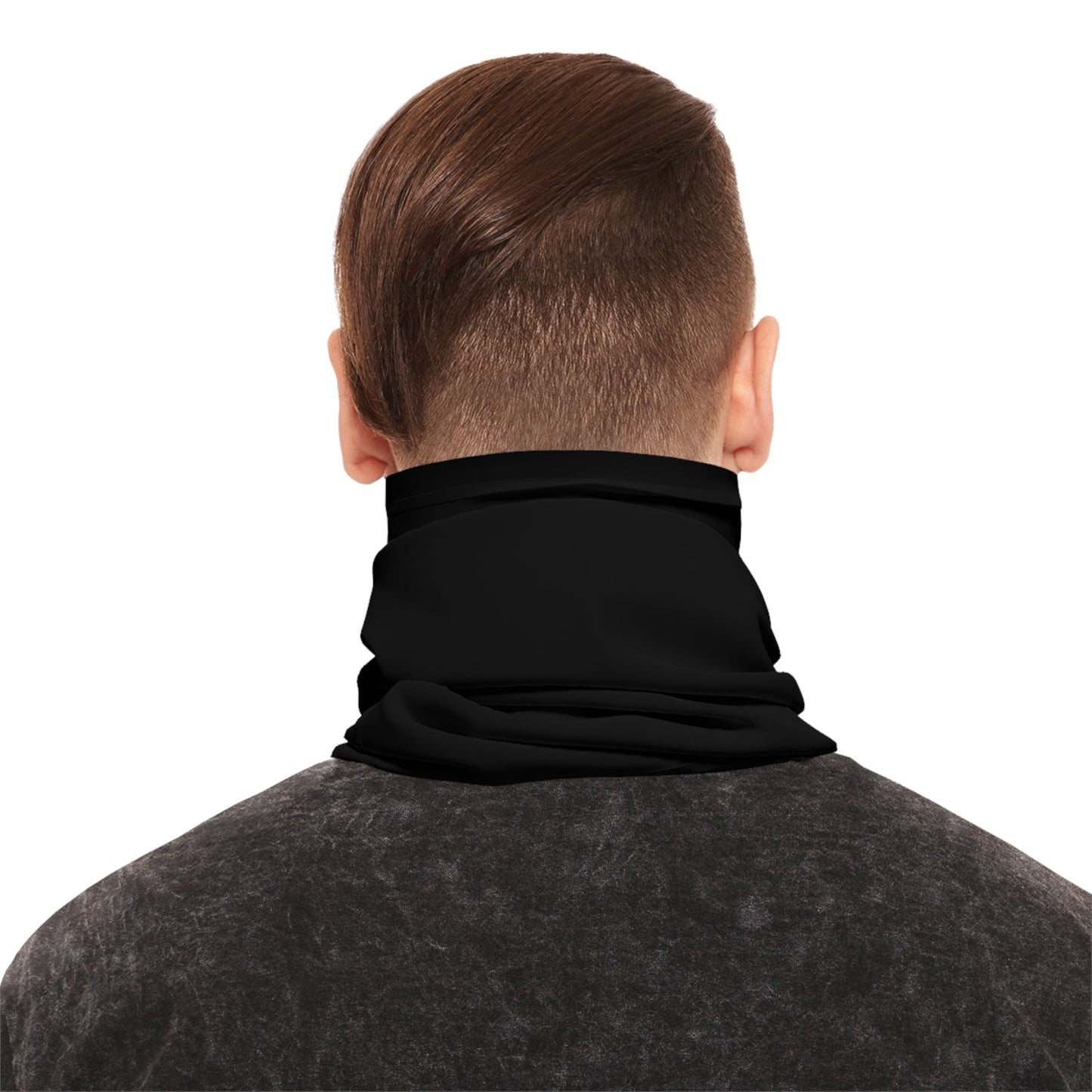 Lightweight Neck Gaiter - "Marry and Reproduce"