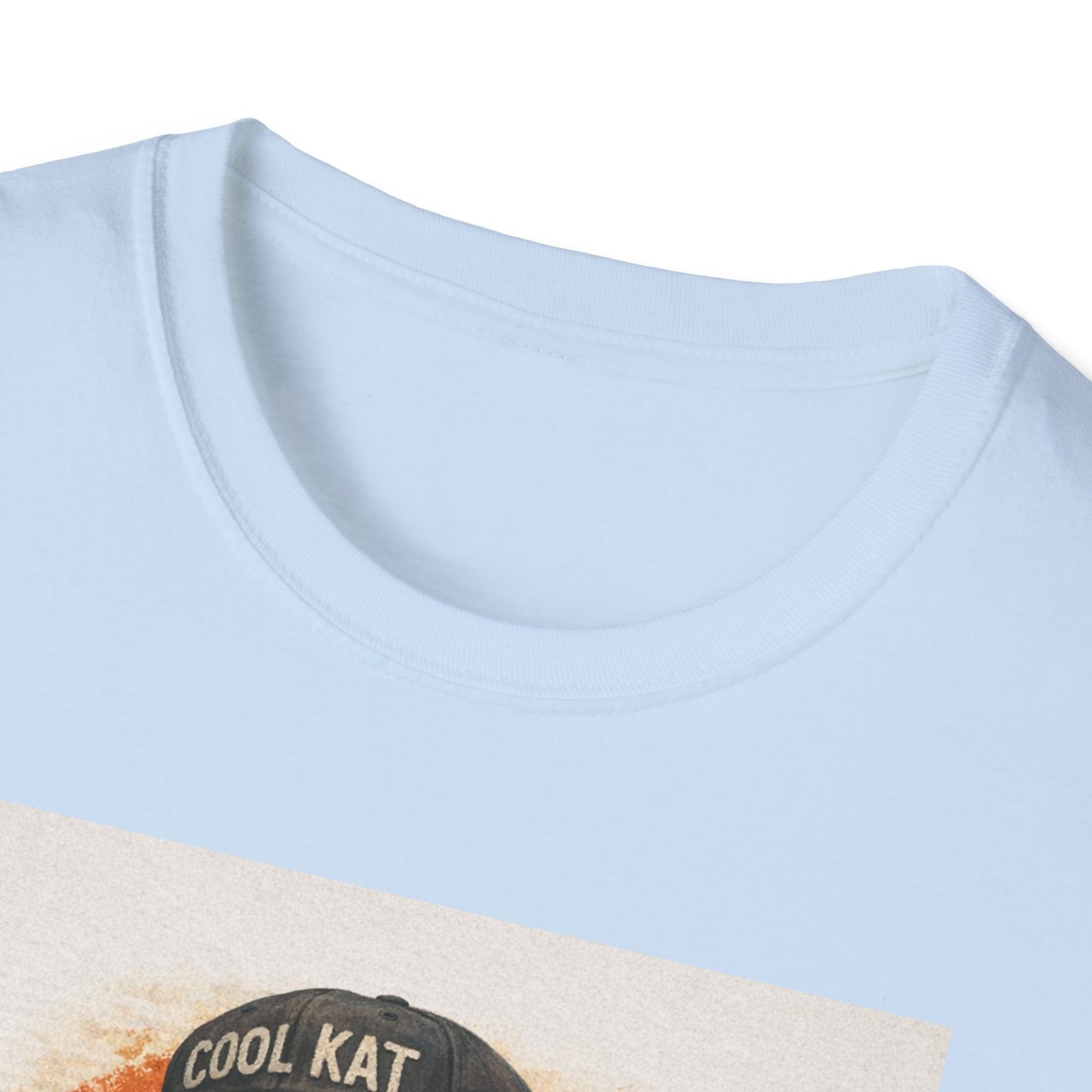 Meerkat Shirt – Funny Realistic Animal Tee for True Meerkat Lovers