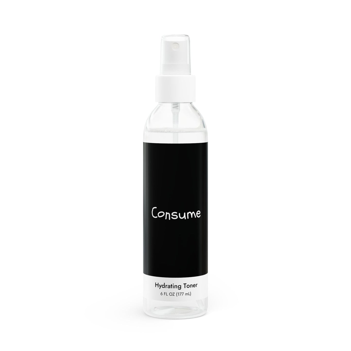 Hydrating Toner, 6oz