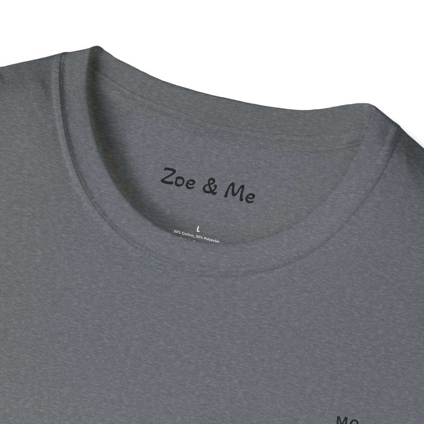 Zoe and Me Mama Boss Shirt