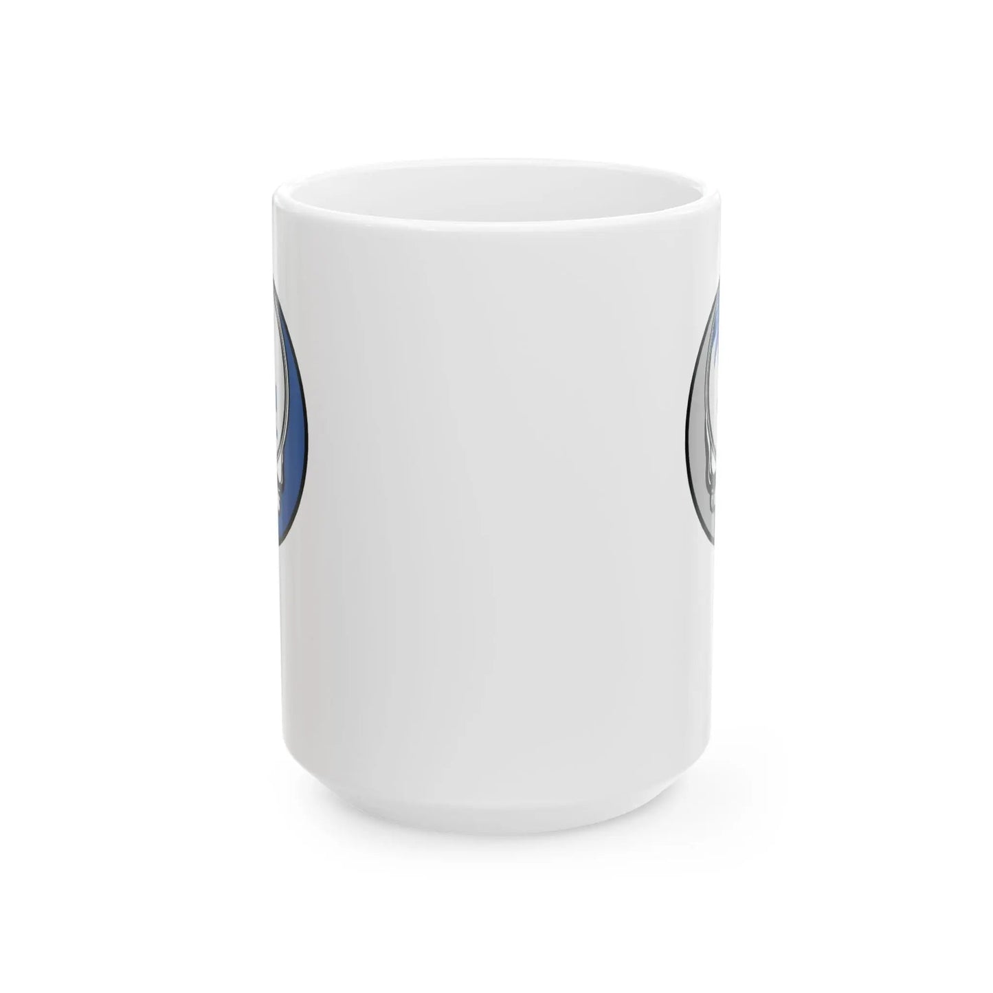 Los Angeles Dodgers Original Stealie Coffee Mug