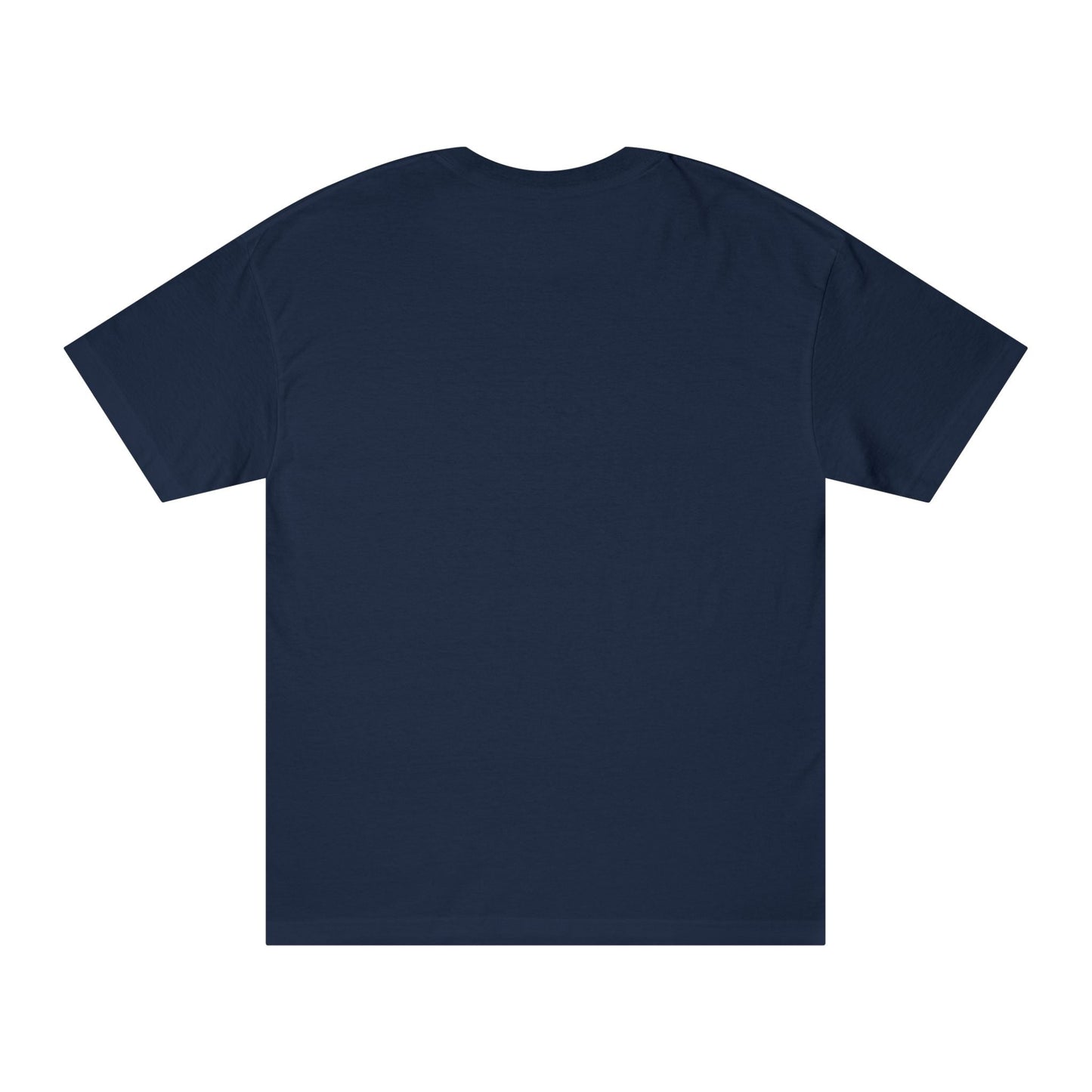 OMGBCKY Coupe Tee - Unisex American Apparel Classic T-Shirt