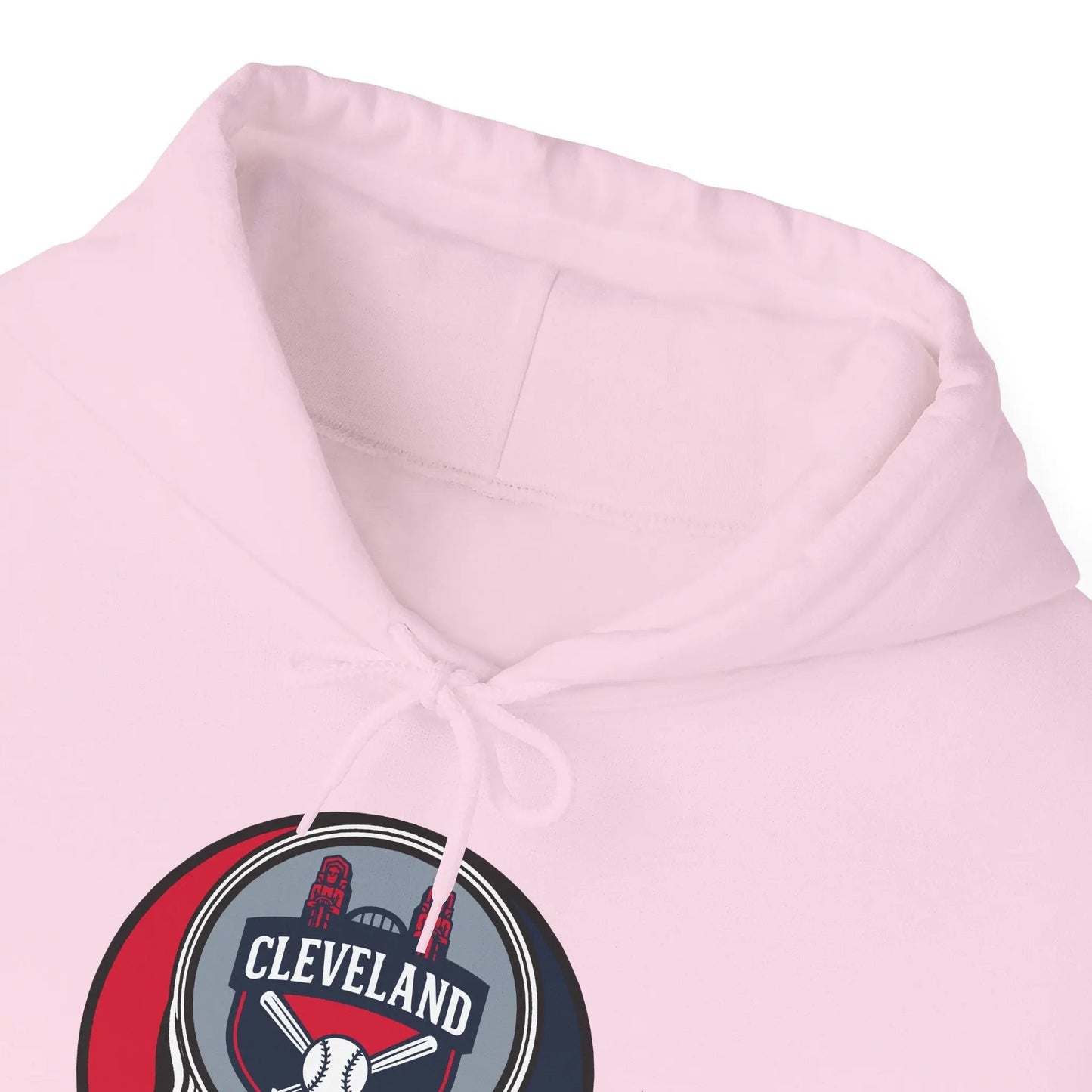 Cleveland Guardians Original Stealie × Grateful Dead Hoodie