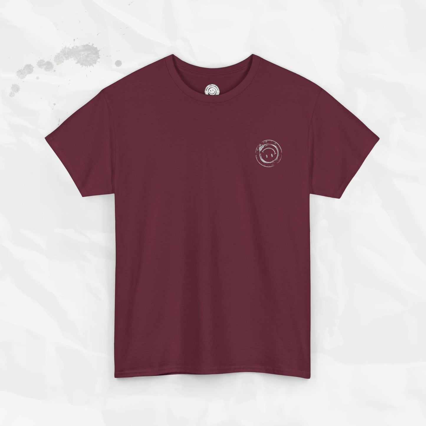 Ask Me About My Butthole – T-Shirt