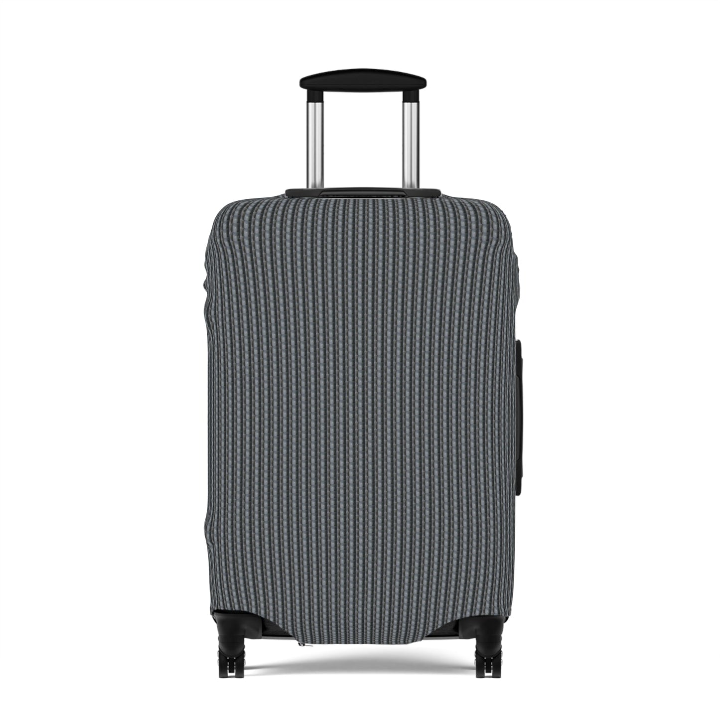 Luggage Cover - "Alien"