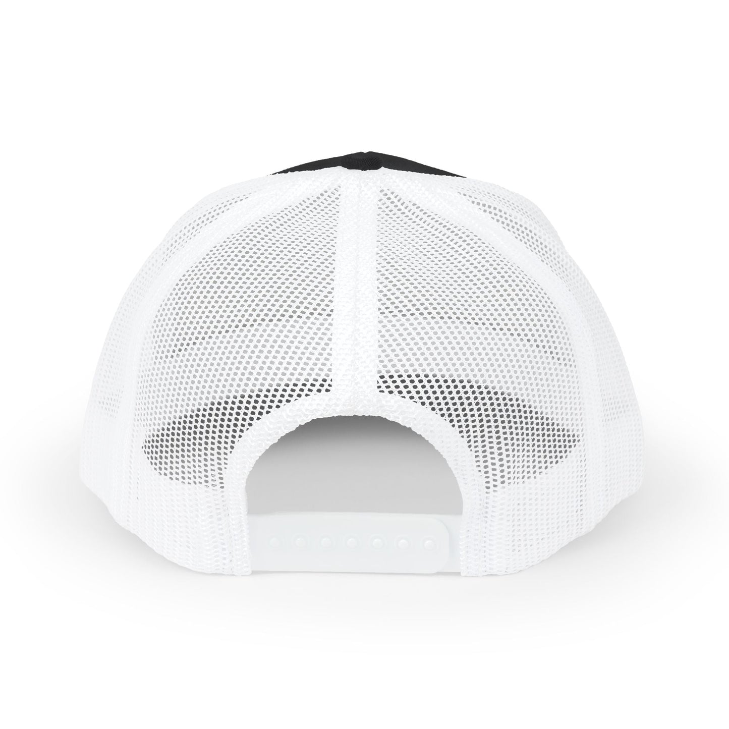 K F logo Snapback Cap