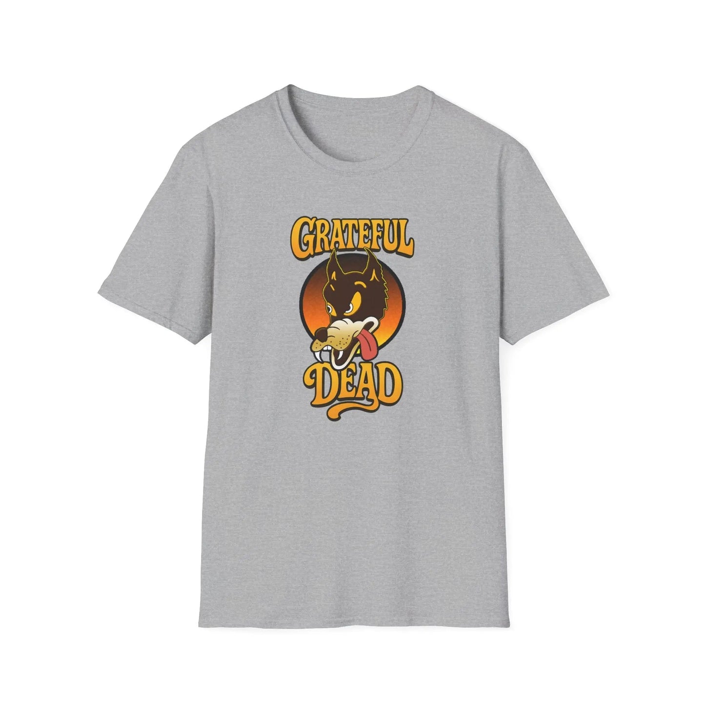 The Wolf Life is dead.® T-Shirt