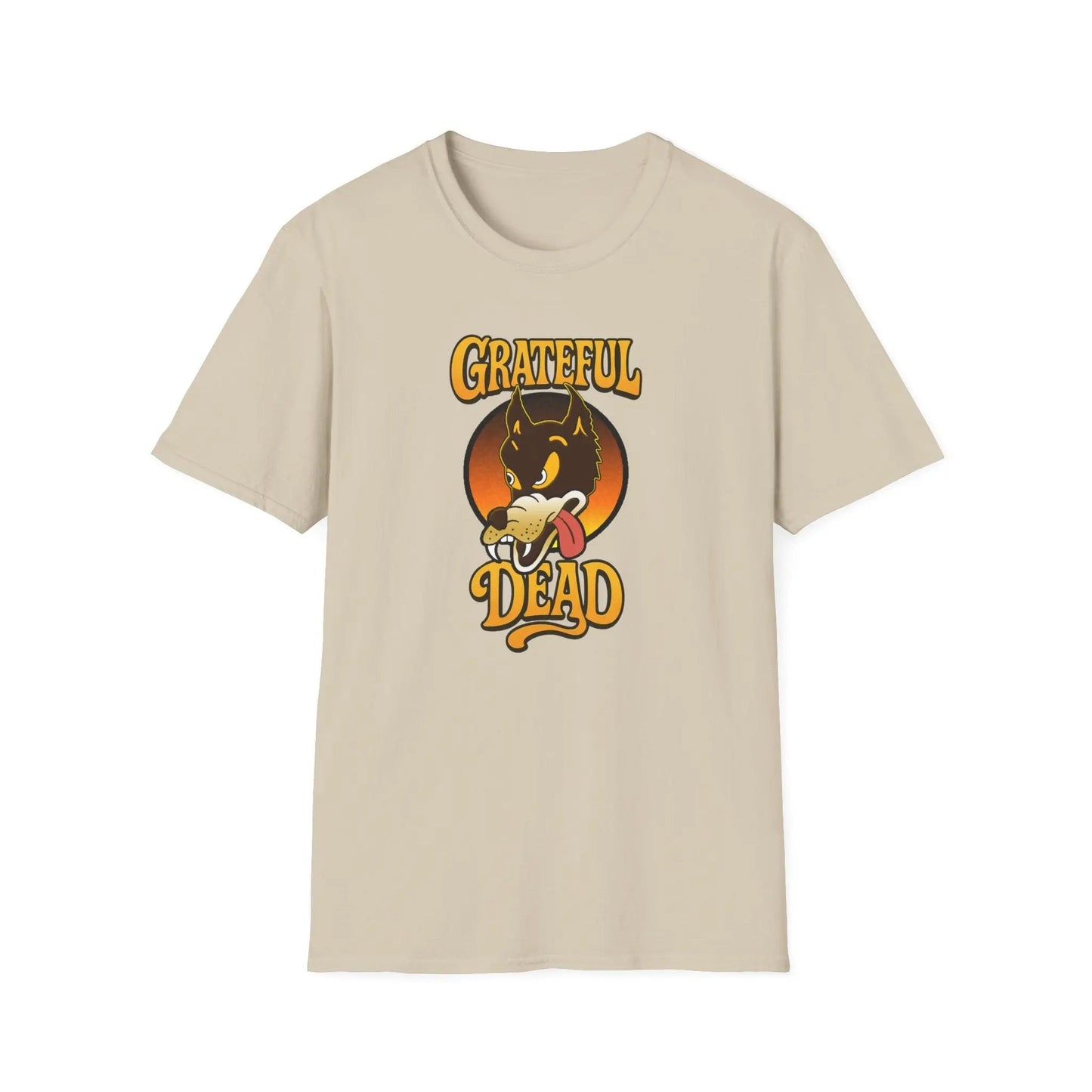 The Wolf Life is dead.® T-Shirt