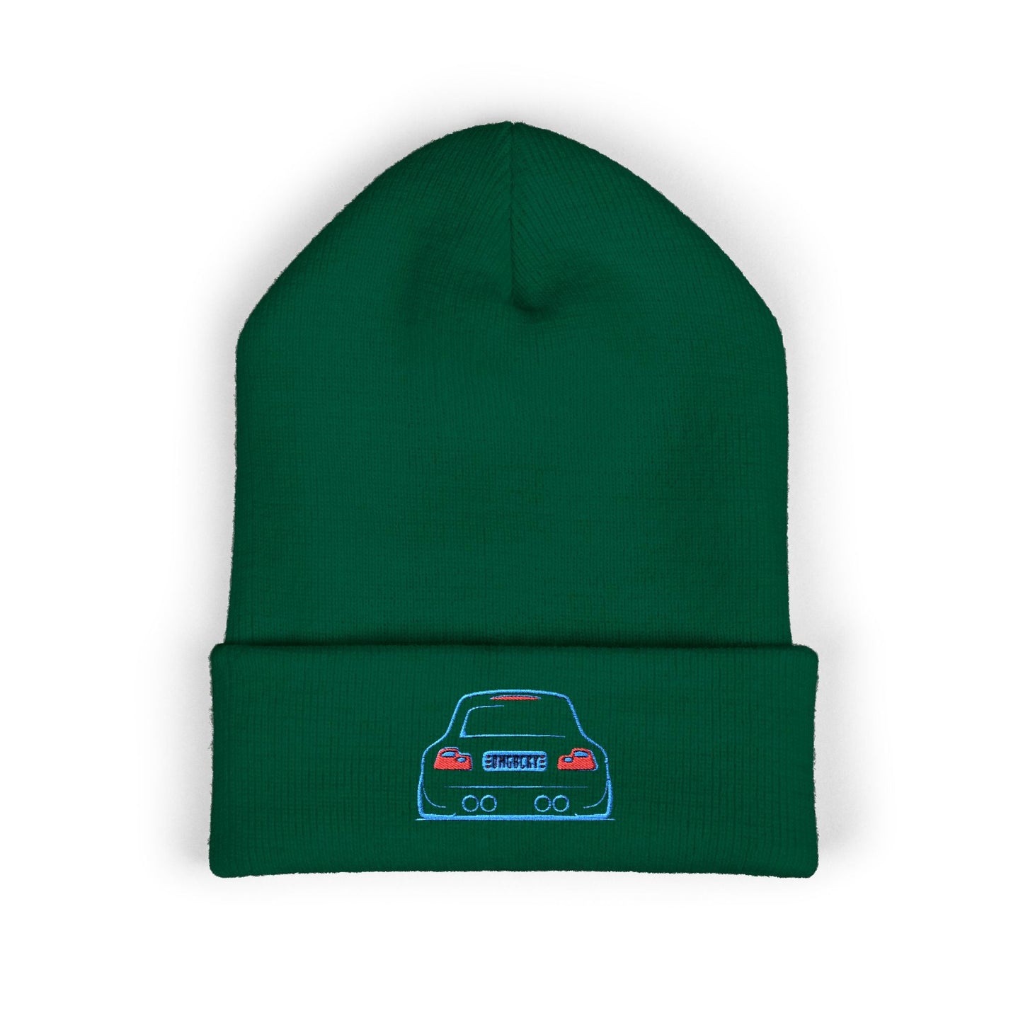 OMGBCKY Coupe Beanie