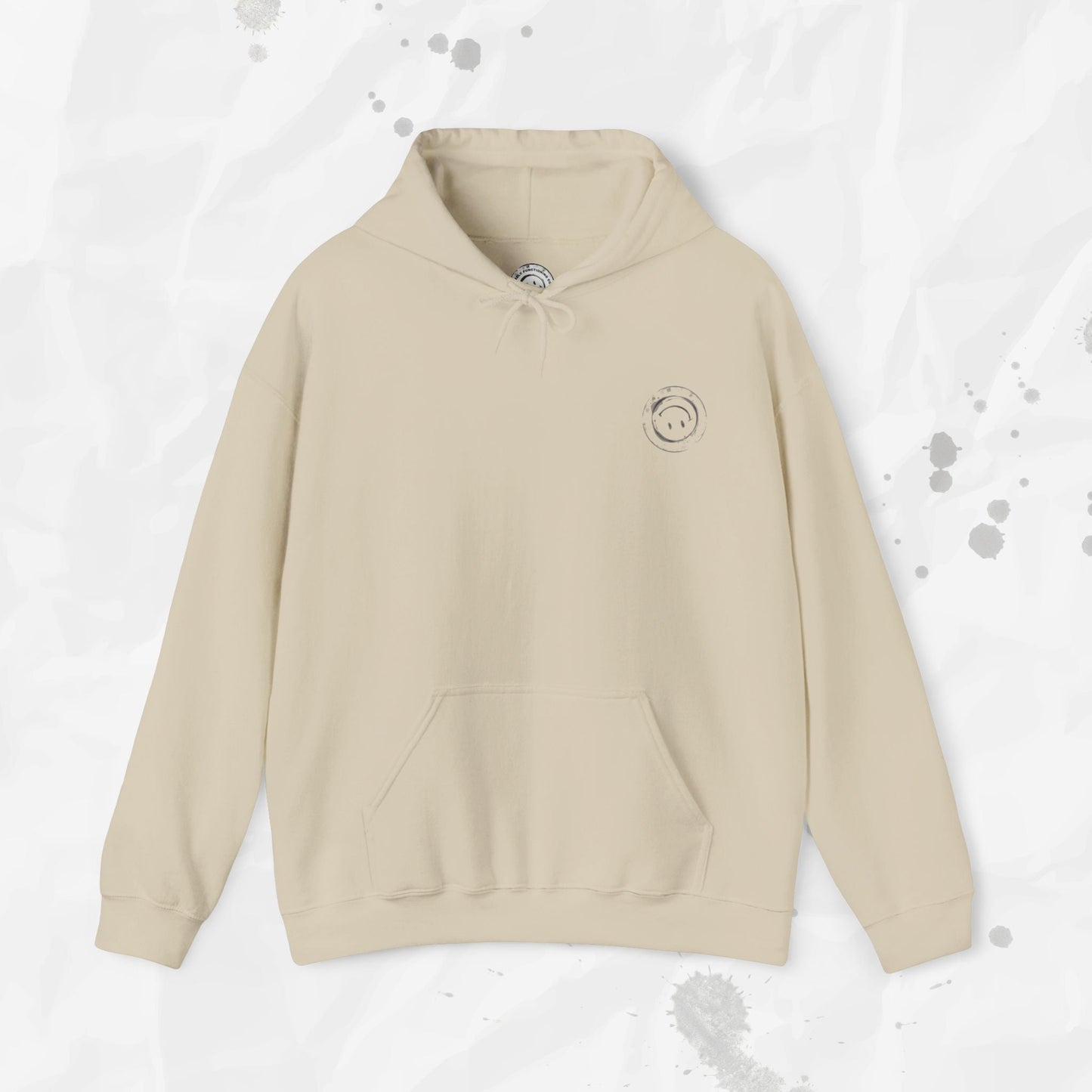 Merry Crisis – Hoodie