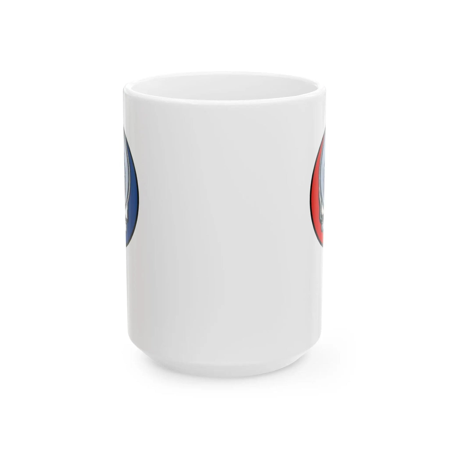 Toronto Blue Jays Original Stealie Grateful Dead Coffee Mug