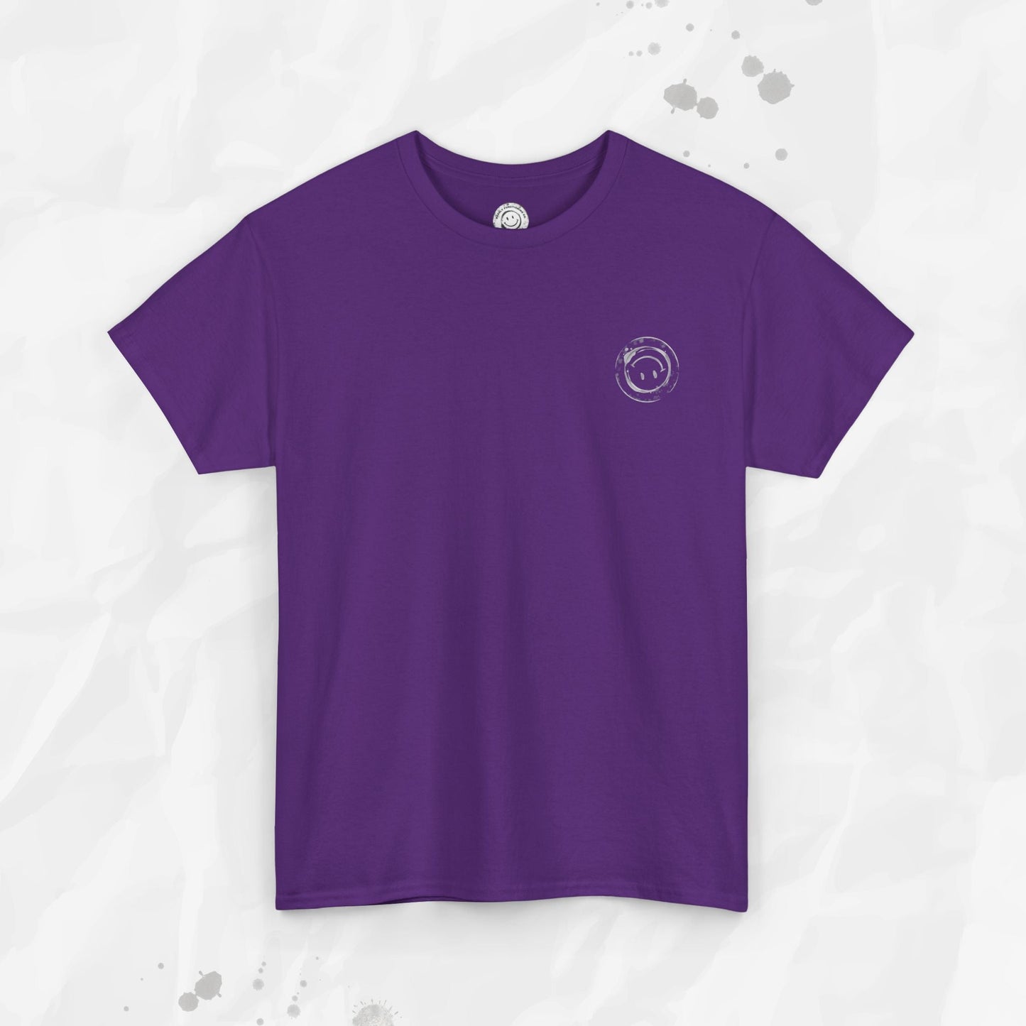 Attempted Murder – T-Shirt