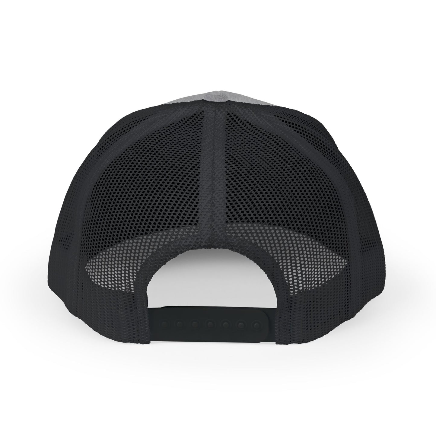OMGBCKY Coupe Snapback Trucker Cap - Trucker Hat with Embroidered Car Design