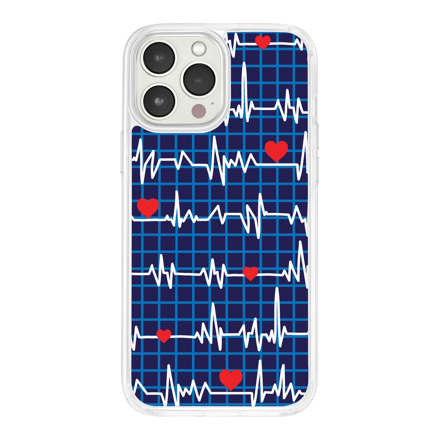 Nurse HD Apple iPhone 13 Series Mag-Safe Phone Case