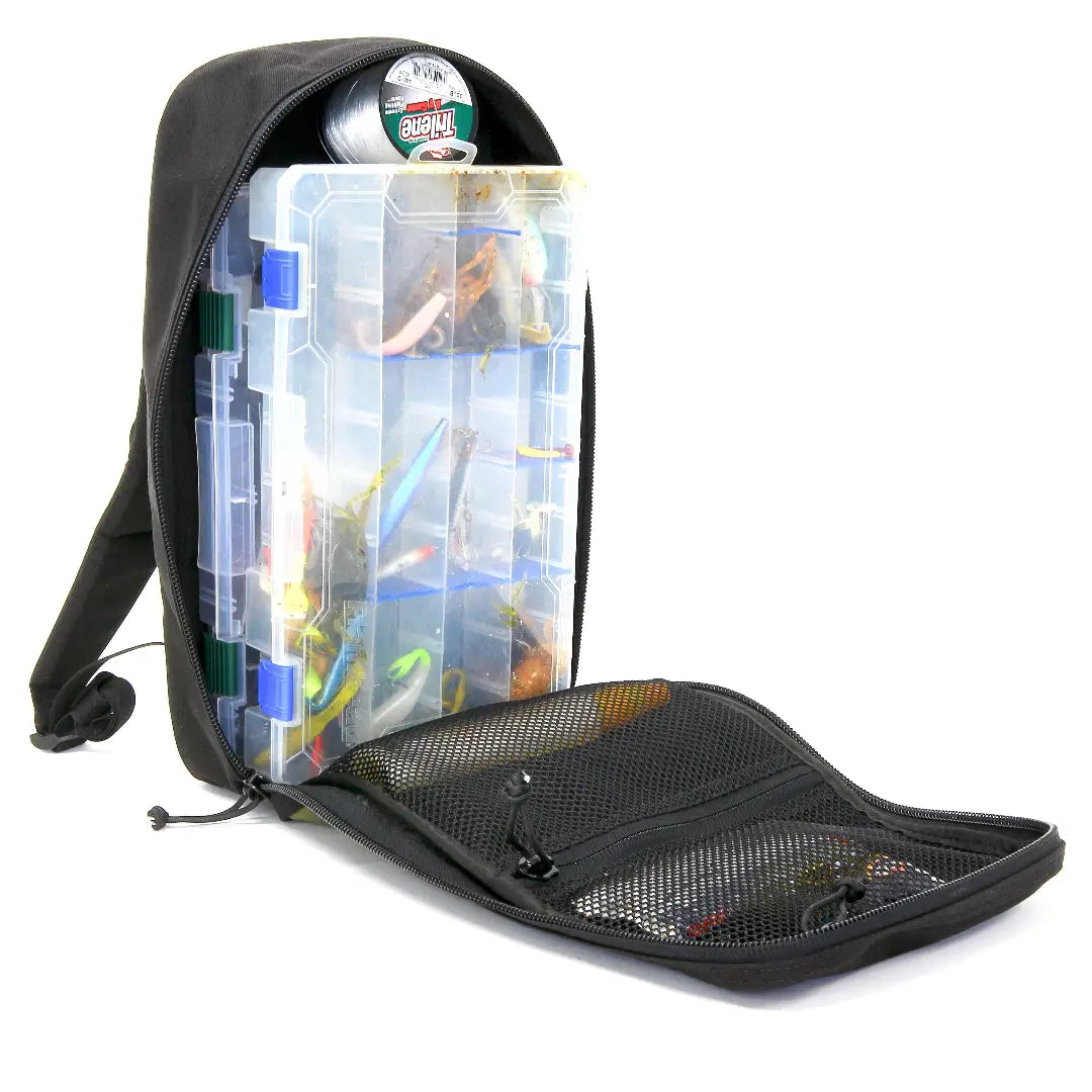 12 Hour Minimalist Backpack