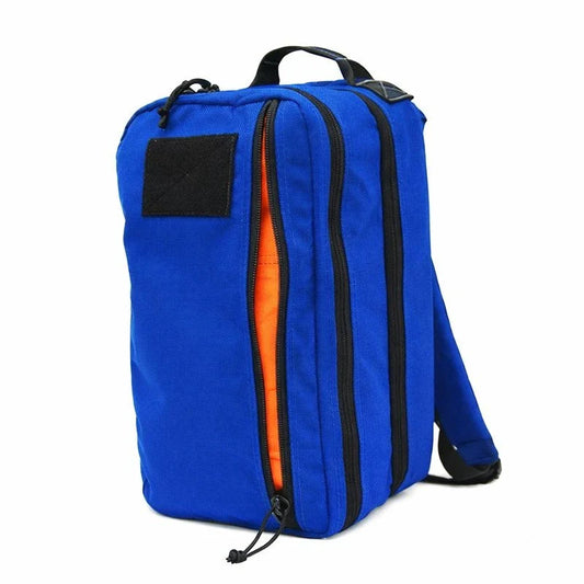 12 Hour Plus Backpack