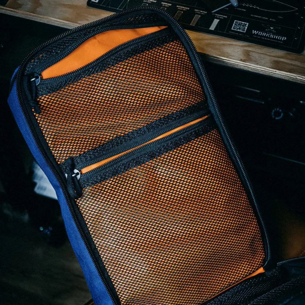 12 Hour Plus Backpack