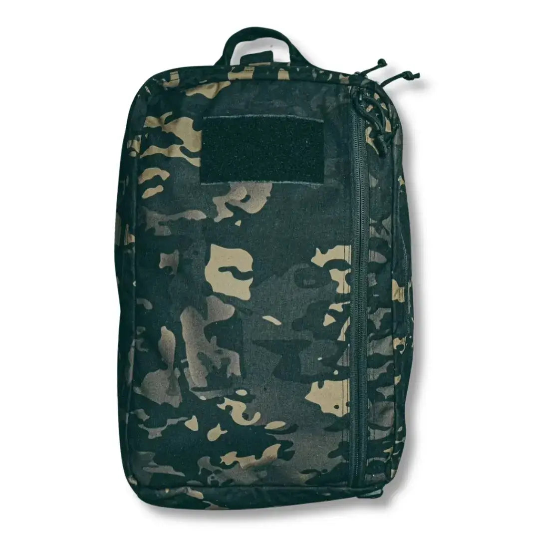 12 Hour Plus Backpack 500D