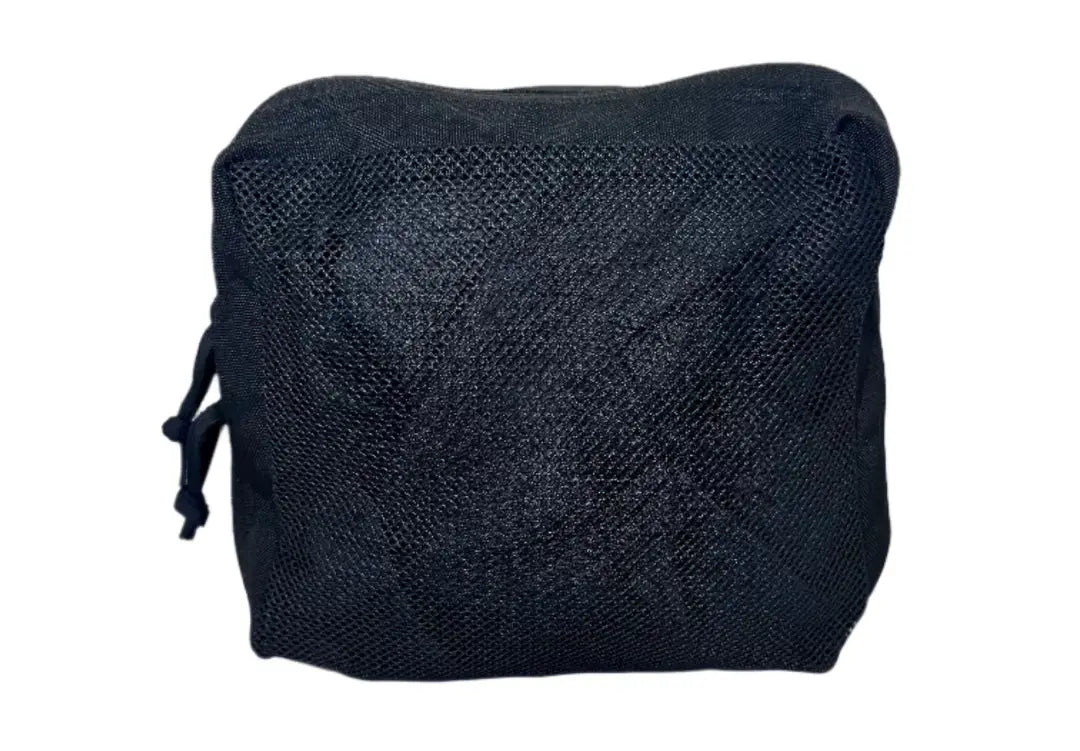 12 Hour Mesh Pouch - Large