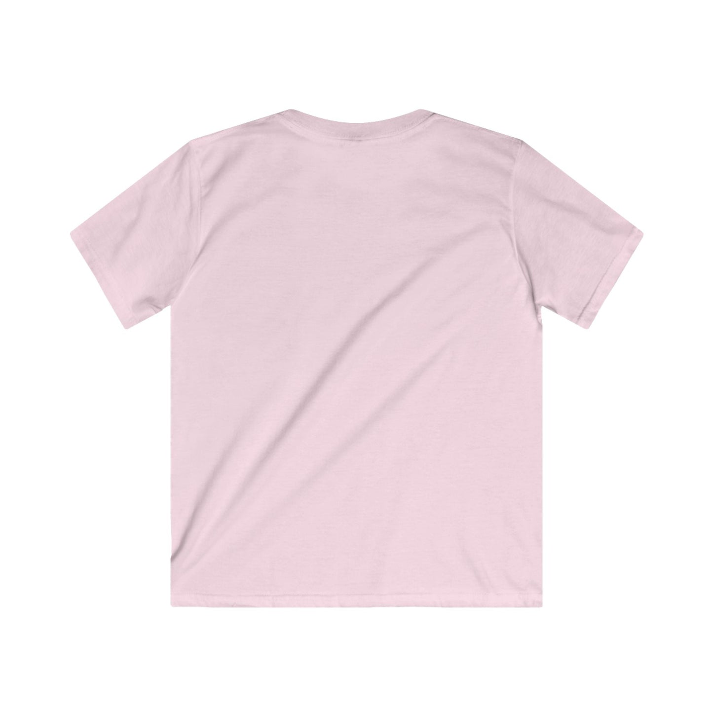 Kids Raccoon "Rock 'n' Roll Energy" Youth Tee - Limited Explorer Drop