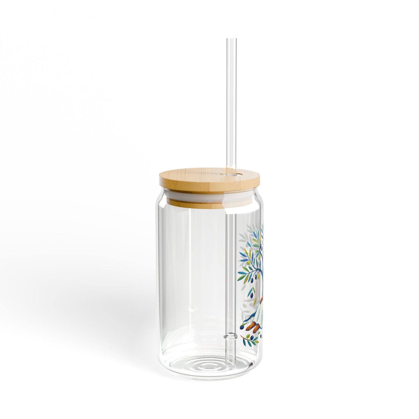 Spritz Season Otters - Olive Grove Otter