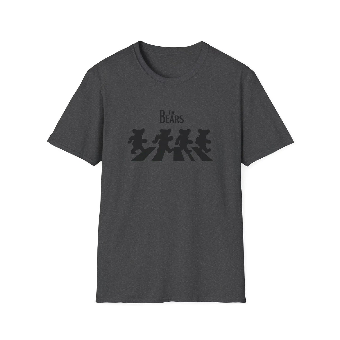 The Bears - Life is dead.® × Grateful Dead Tee