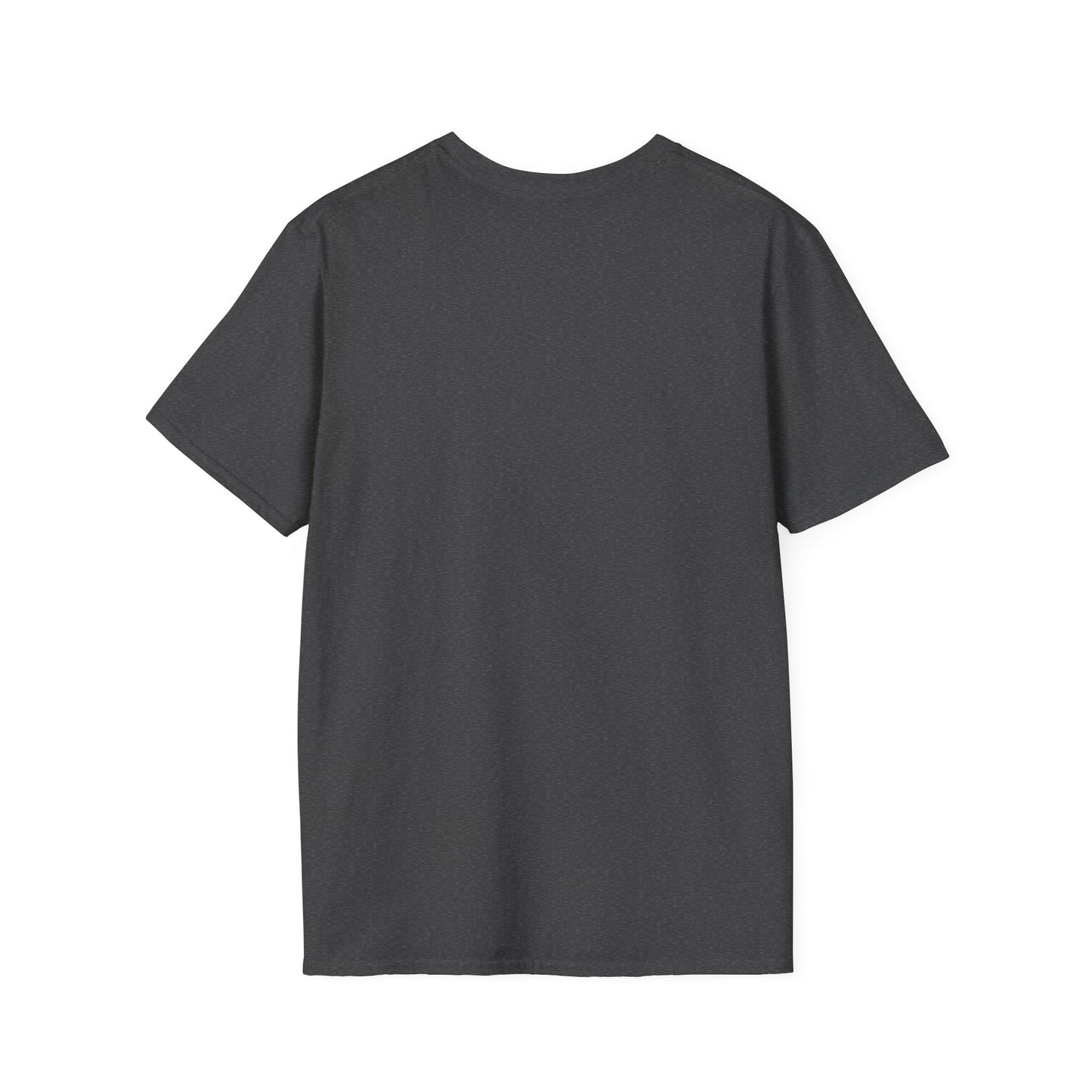 Alien Graphic T-Shirt — I Don't Believe in Humans Alien Shirt Funny Sci‑Fi Tee