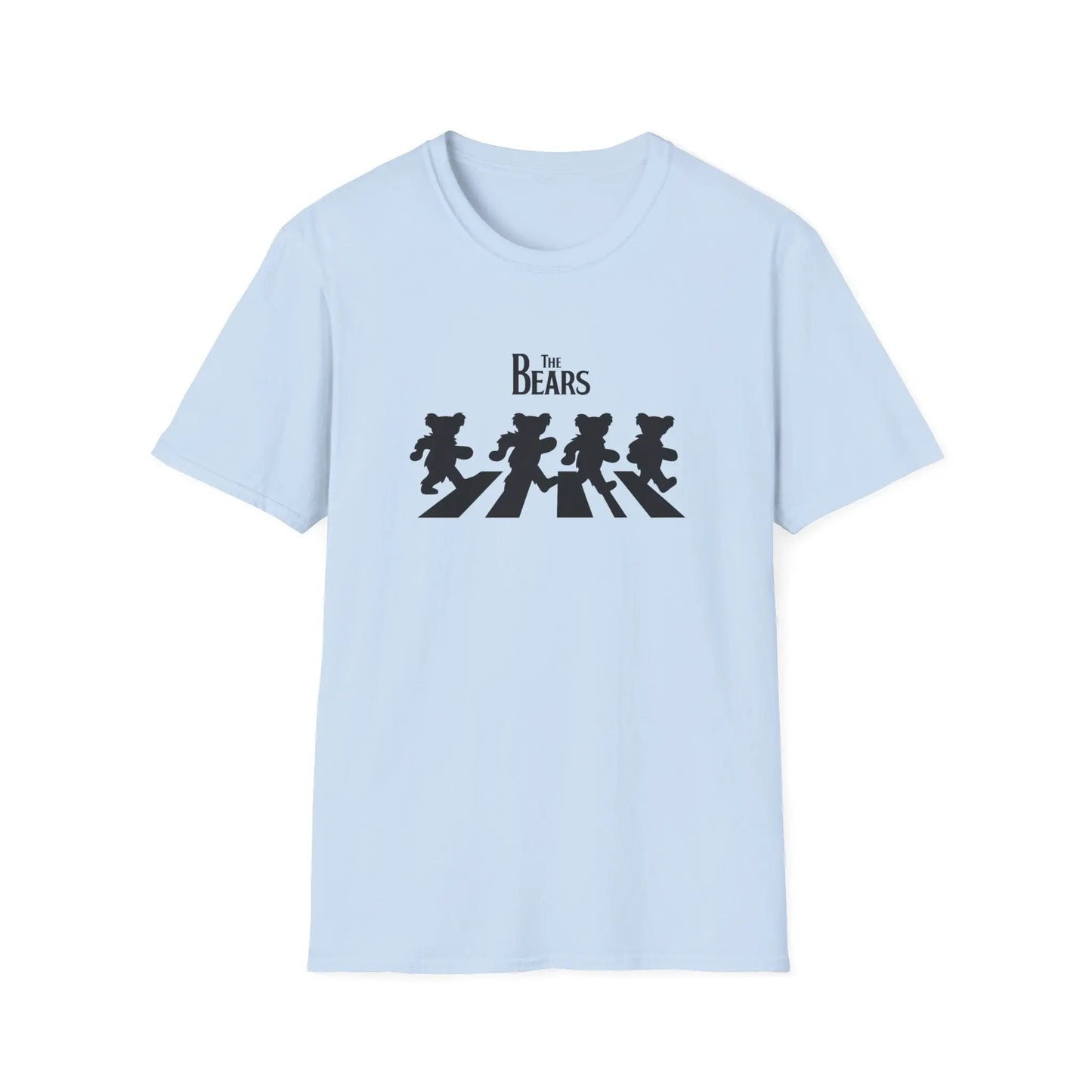 The Bears - Life is dead.® × Grateful Dead Tee