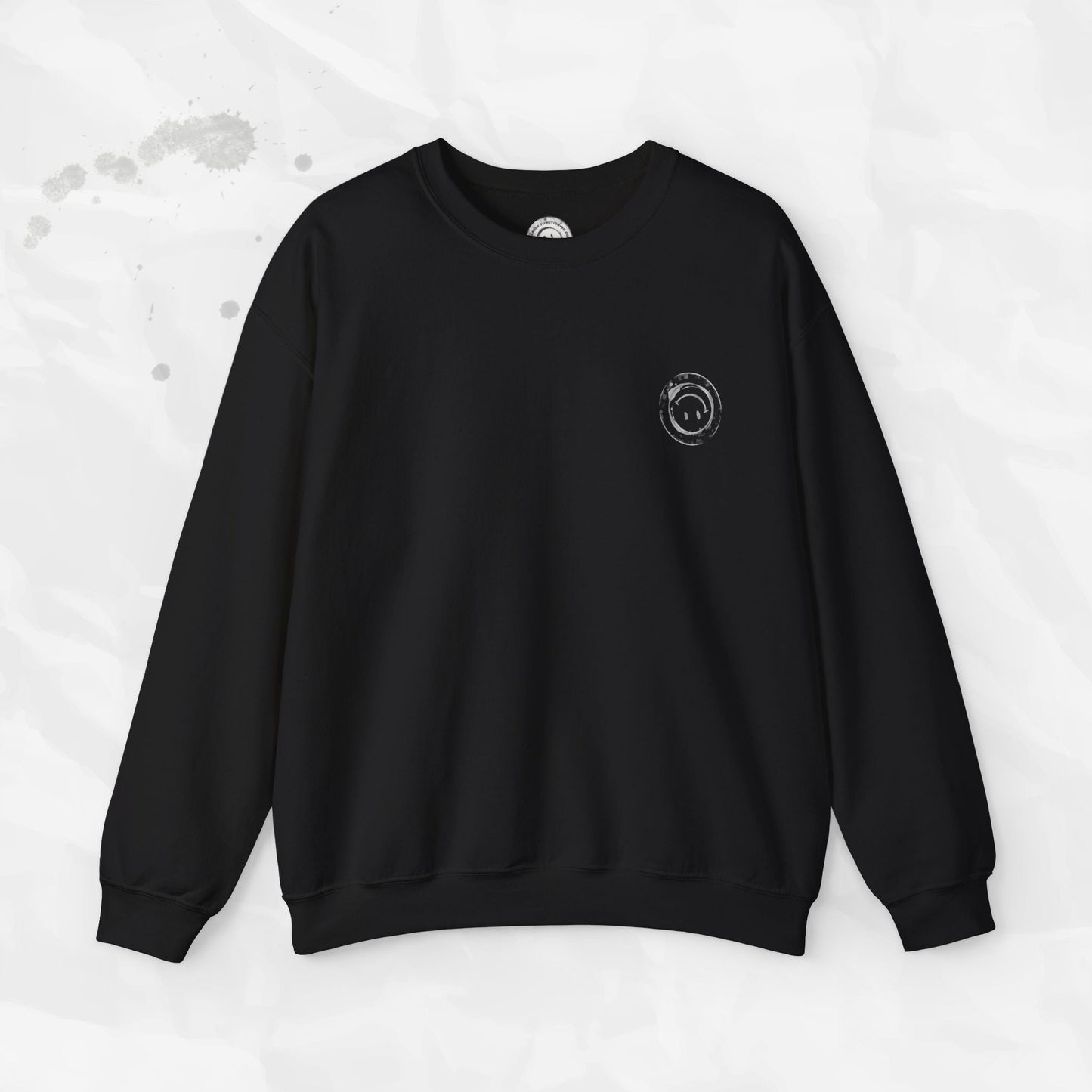 One Day You'll Be Bones Too - Crewneck Sweatshirt