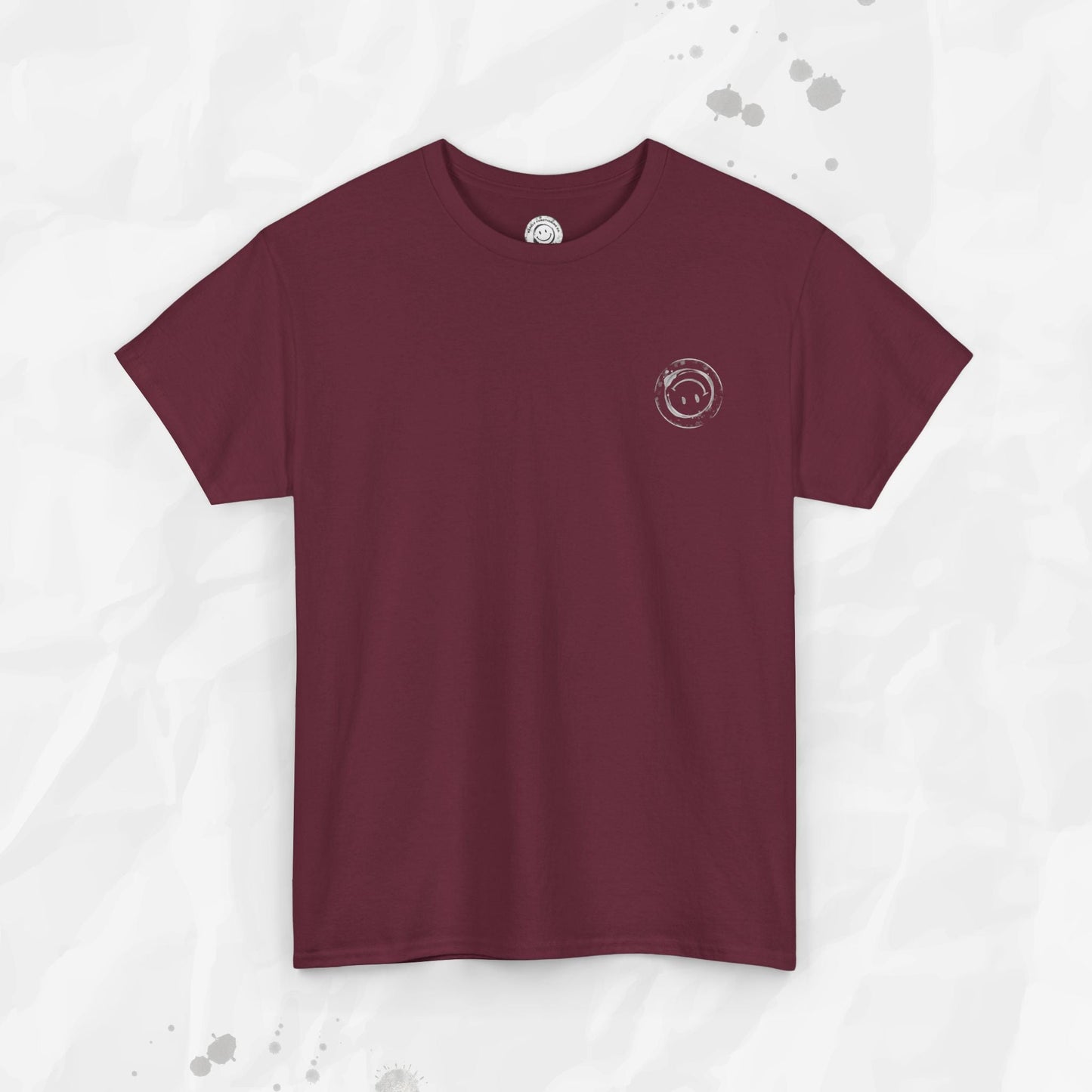 Attempted Murder – T-Shirt