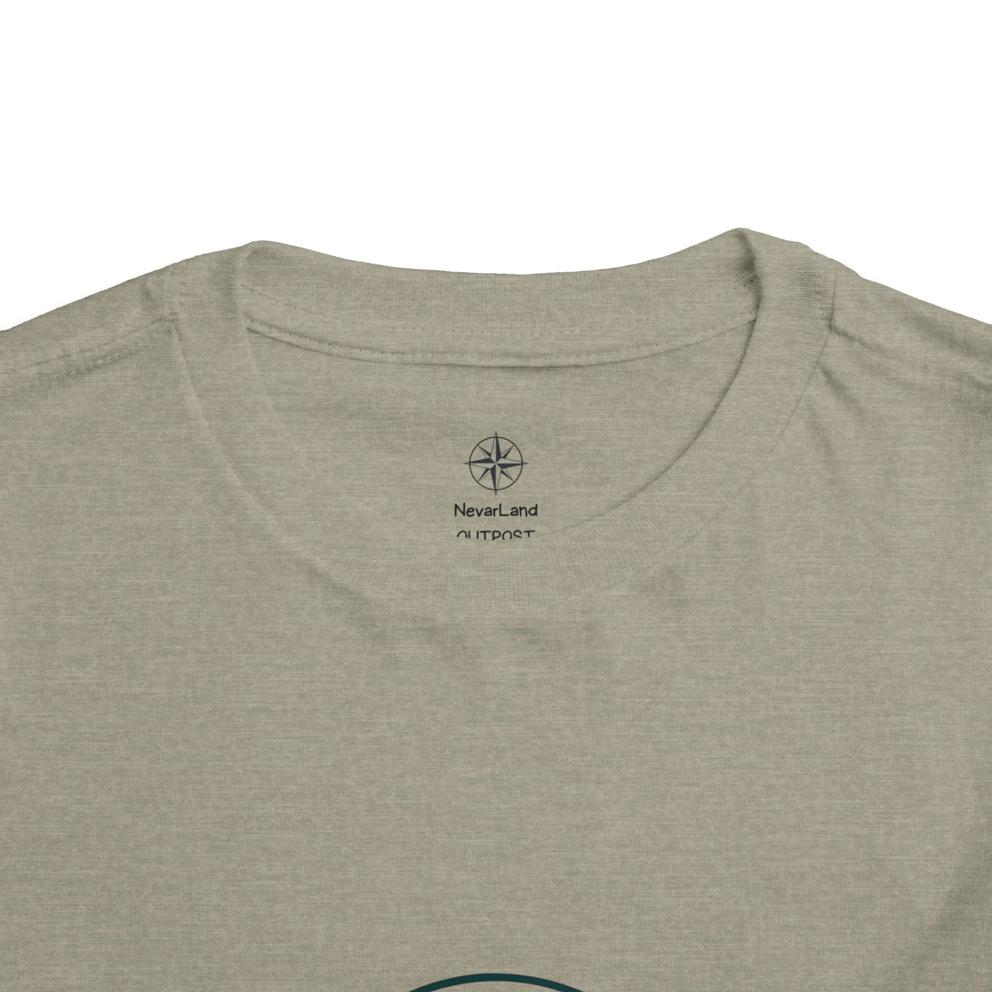 "Trailblazer" Monster Truck - Toddler Tee