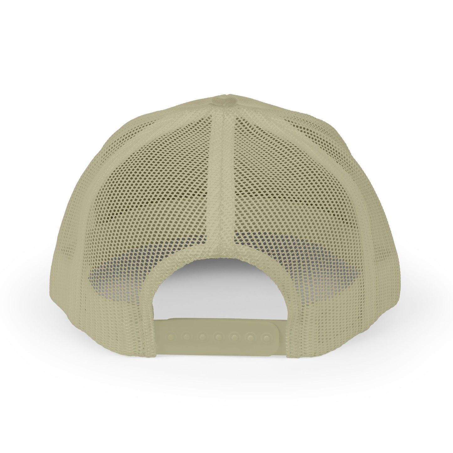 OMGBCKY Coupe Snapback Trucker Cap - Trucker Hat with Embroidered Car Design